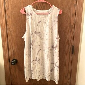 Women’s tank top XL